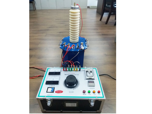 工頻交流耐壓試驗(yàn)裝置